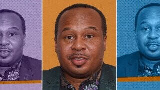 As Roy Wood Jr. Departs from ‘The Daily Show,’ Salacious Details Reveal Roy Wood Jr. Is a Real Delight