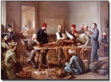 The 6 Stupidest Things Ever Done With Historic Treasures