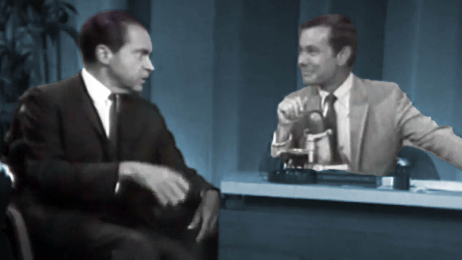 Here’s How ‘The Tonight Show’ Helped Elect Richard Nixon