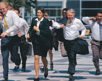 8 Things To Try If You Get Trapped In A Time Loop | Cracked.com