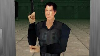 'GoldenEye' Is A Historic Game (That We Almost Didn't Get)