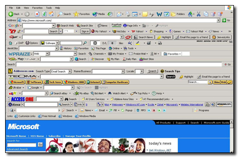 6 Reasons The Guy Who's Fixing Your Computer Hates You