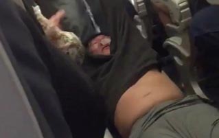 United Airlines Is Exactly Like An Abusive Partner