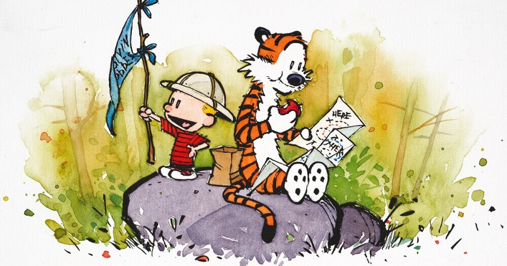 Why A 'Calvin & Hobbes' Animated Series Isn't Happening (Ever) 