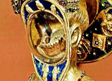 Disturbing Ritual Object The 5 Most Insanely Disturbing Religious Artifacts | Cracked.com