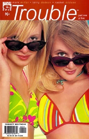 MARVE Trouble MAFK minar tefry dodton achet dodsan PG+ oortov's o fse EY 01YOR