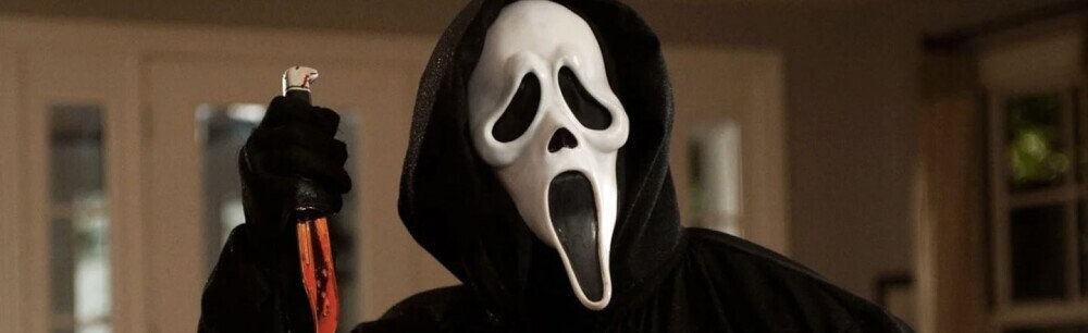 Is 'Scream's Original Ghostface Killer Still Alive?