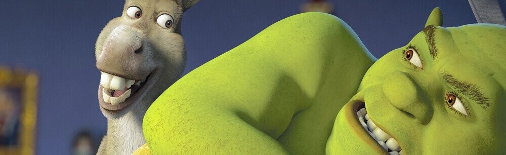 Anti-Abortion Site Being Trolled— Er, Ogred By Shrek Fans