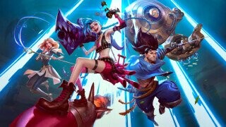 'League of Legends' Chat Is Being Removed (And Trash Talk With It)