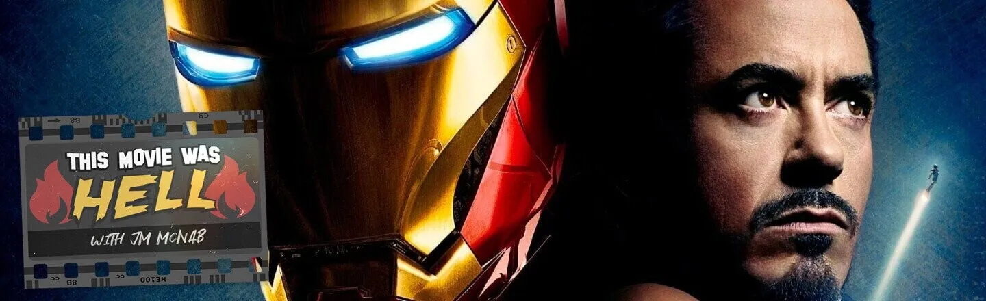 The Improvised Iron Man Line Kevin Feige Instantly Loved