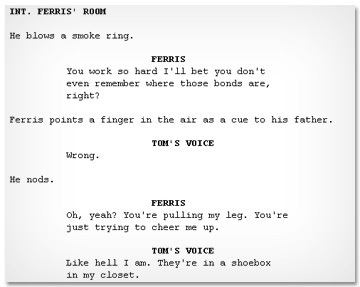 6 Crucial Movie Scenes That Never Made It Out Of The Script Cracked Com