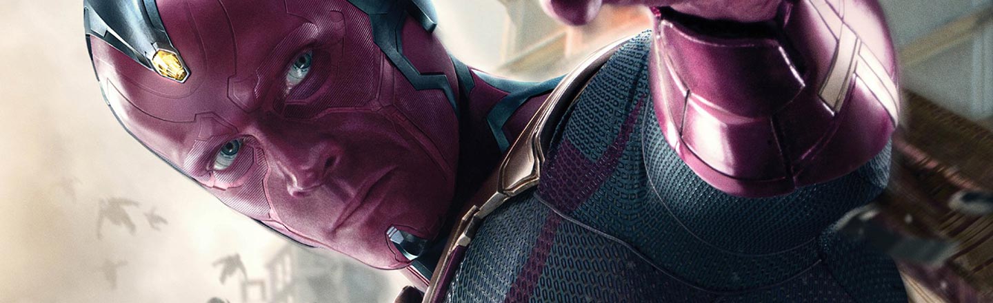5 Movies With Promotions That Spoiled Their Plot Twists