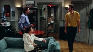 Jerry’s ‘Seinfeld’ Apartment Sucks, According to Interior Design Expert