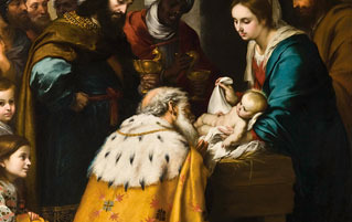6 Things People Get Wrong About the Bible's Christmas Story