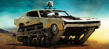 5 Lessons All Movies Should Learn From 'Mad Max' | Cracked.com