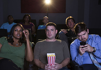 5 Ways Stand-Up Comics Hate Free Speech