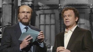 Why Has John C. Reilly Only Hosted ‘Saturday Night Live’ Once?