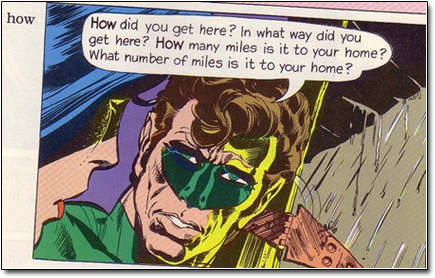 how How did you get here ? In what get here? How way did you many miles is What it to number your home? of miles iS it to your home?