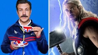 Which Non-MCU Characters Can Wield Thor's Hammer?