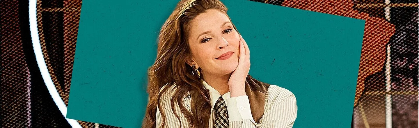 How ‘The Drew Barrymore Show’ Became TV’s Goofiest, Quirkiest and Most Viral Talk Show