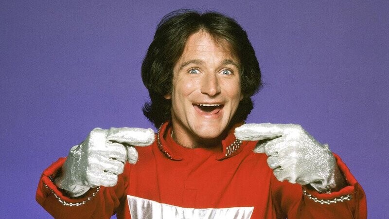 The Actors Who Passed on Mork From Ork Included Comedy Legends, a Hogg of Hazzard and a Tony Award Winner