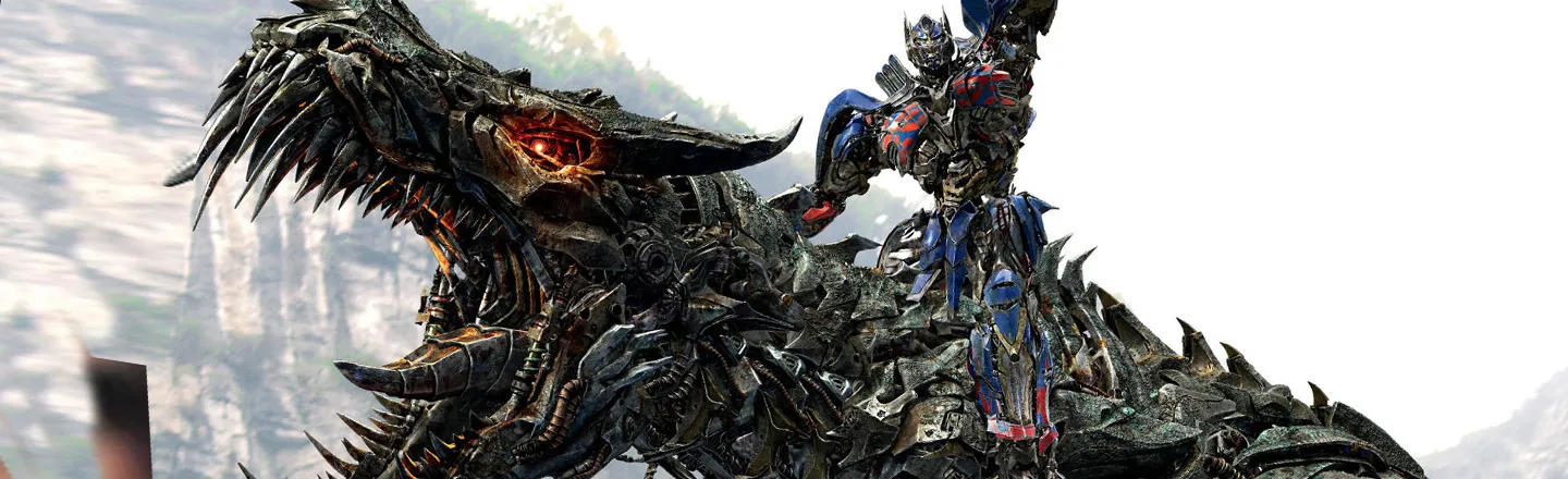 Why Michael Bay Might Secretly Be A Genius