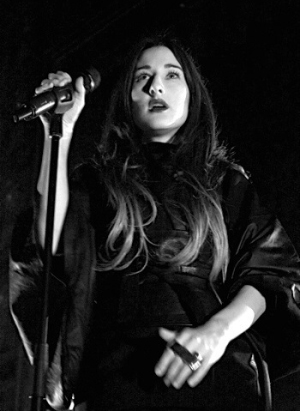 Zola Jesus