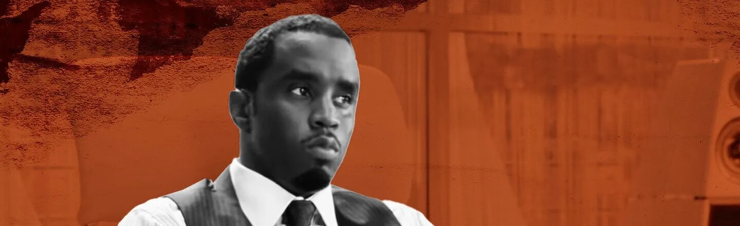 Here’s Every Creepy Thing Diddy Did in ‘Get Him to the Greek’