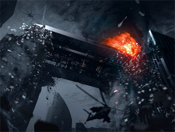 5 Reasons the Video Game Industry Is About to Crash