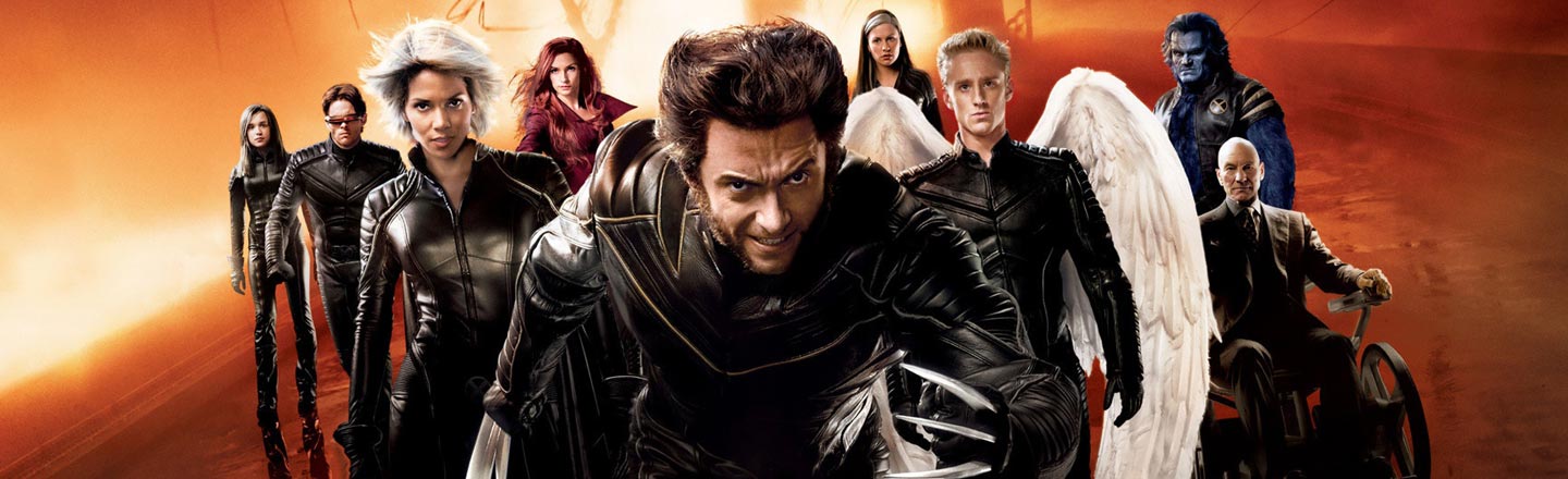 15 Baffling Questions Raised By The X Men Movies Cracked Com