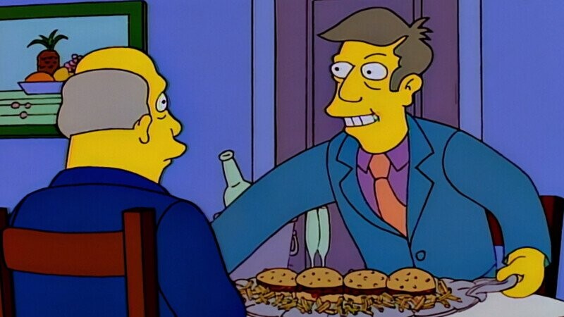 Disney Urged to Save Beloved Quebecois Version of ‘The Simpsons’