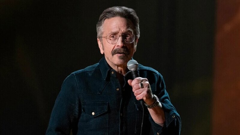 Marc Maron Would Have Hosted Trump on ‘WTF’ With Certain Conditions