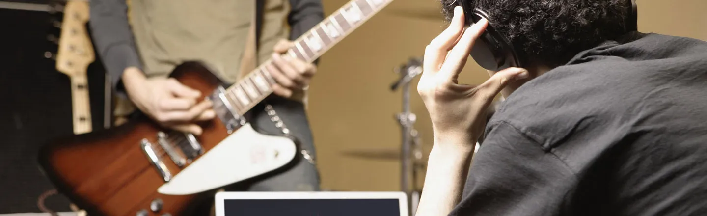 6 Ways Music Controls Your Life (That You Never Knew About)