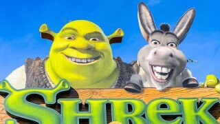 Russia Wants to Ban ‘Shrek’