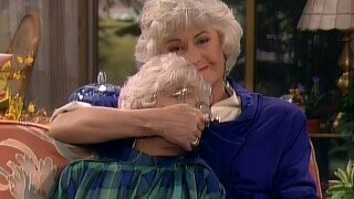‘Golden Girls’ Writer Got Death Threats for This Controversial Episode