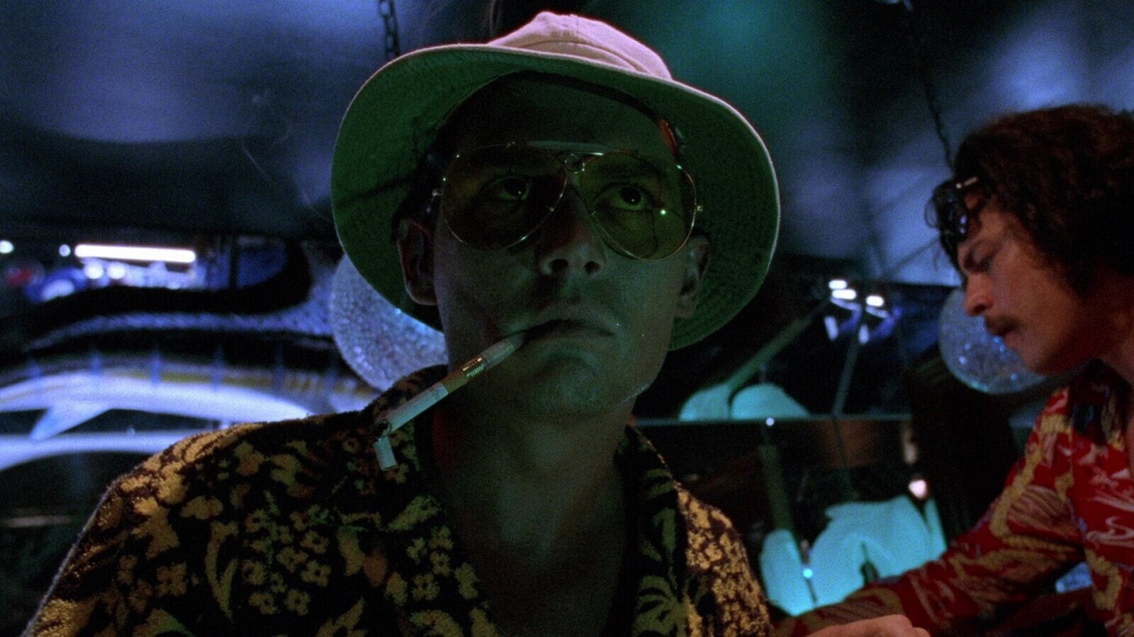 Terry Gilliam Claiming Responsibility For QAnon Isn’t as Bizarre as it Sounds