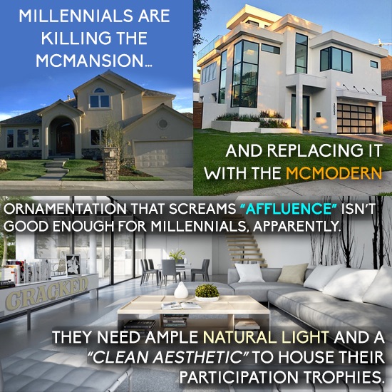 What Are Millennials Killing Now? (8/27/17)