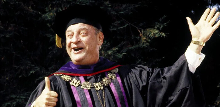 Rodney Dangerfield