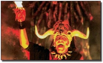 The 6 Stupidest Things Ever Done With Historic Treasures