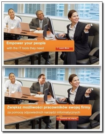 Empower your people with the IT tools they need am MOr Zwieksz mozliwosci pracownikow swojej firmy za pomoca odpowiednich narzedzi informatycznych Dow