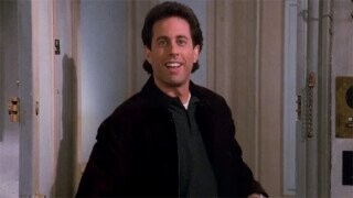 Hero ‘Seinfeld’ Fan Finally Releases Script From Banned Episode ‘The Bet’