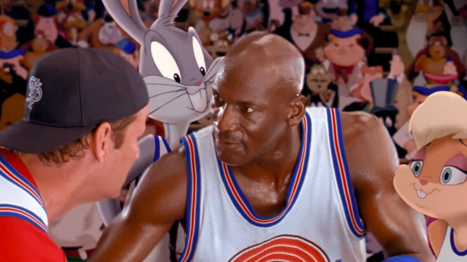 Five Great Comedies Starring NBA Players | Cracked.com