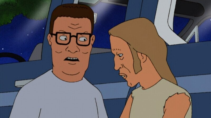 This Is How ‘King of the Hill’ Pays Homage to the Late Tom Petty