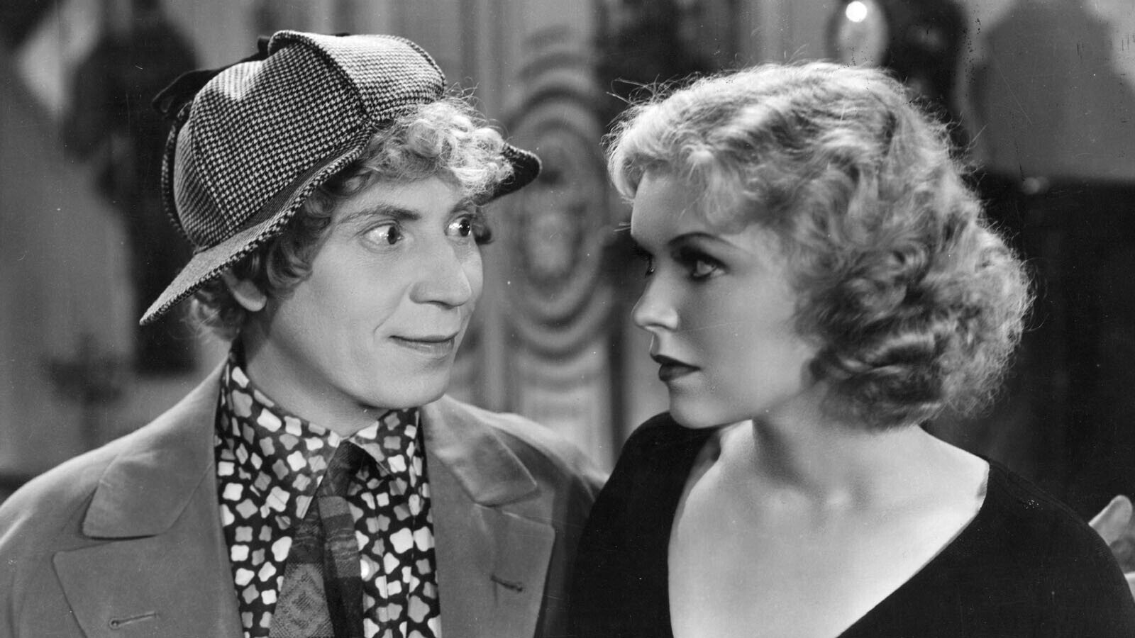 The Marx Brothers Joke That Was Secretly an F-You to Hollywood Censors