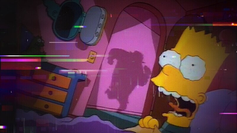Was One of the Best ‘Simpsons’ Episodes Inspired by a Candy Commercial?