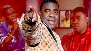 ‘I Don’t Need a Birthday, ‘Cause I Buy Myself All the Presents I Need’: 55 Trivia Tidbits About Tracy Morgan on His 55th Birthday