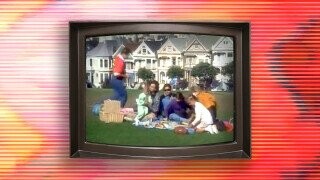 ‘Full House’ Showrunners Reminisce About the Only Episode They Actually Filmed in San Francisco
