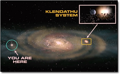 6 Mind Blowing Ways 'Starship Troopers' Predicted the Future