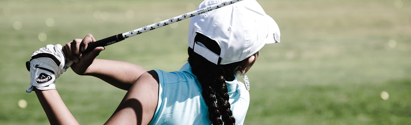 Group Of Black Women Harassed Off Golf Course For Playing Correctly
