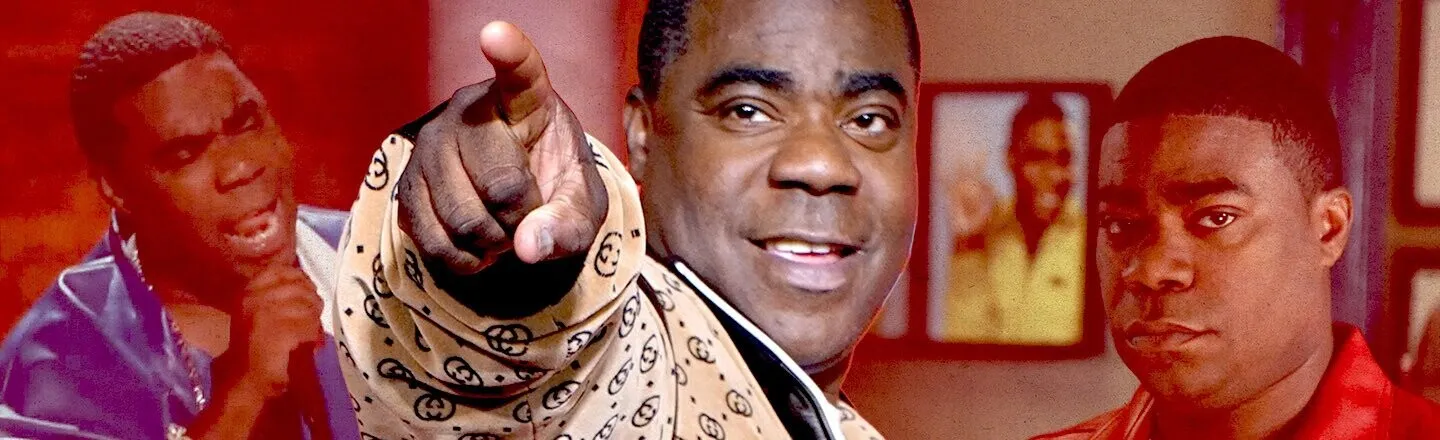 ‘I Don’t Need a Birthday, ‘Cause I Buy Myself All the Presents I Need’: 55 Trivia Tidbits About Tracy Morgan on His 55th Birthday